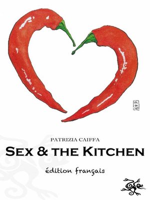 cover image of Sex and the Kitchen